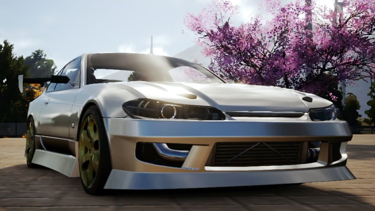 CarX Street | Car Delivery Mission