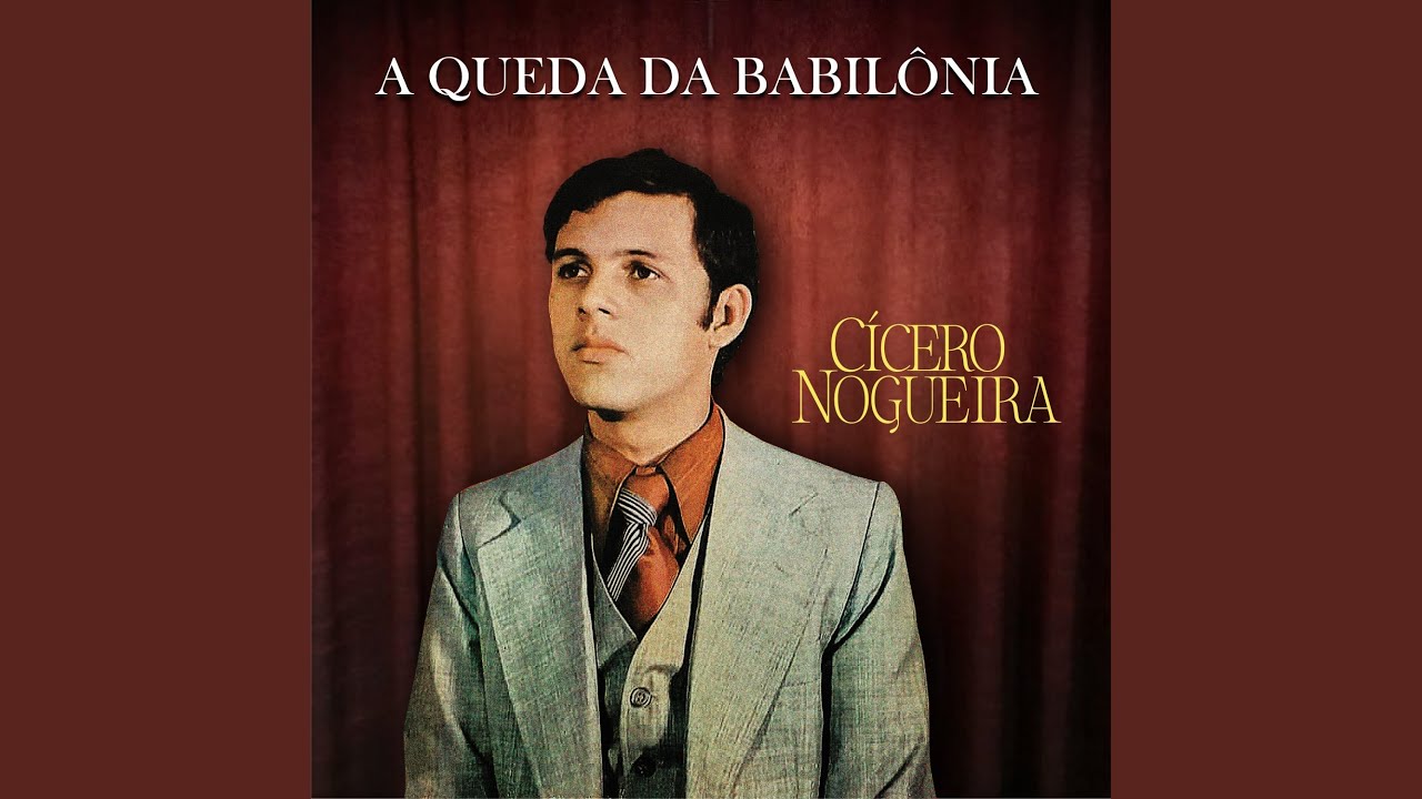 A Queda da Babilônia