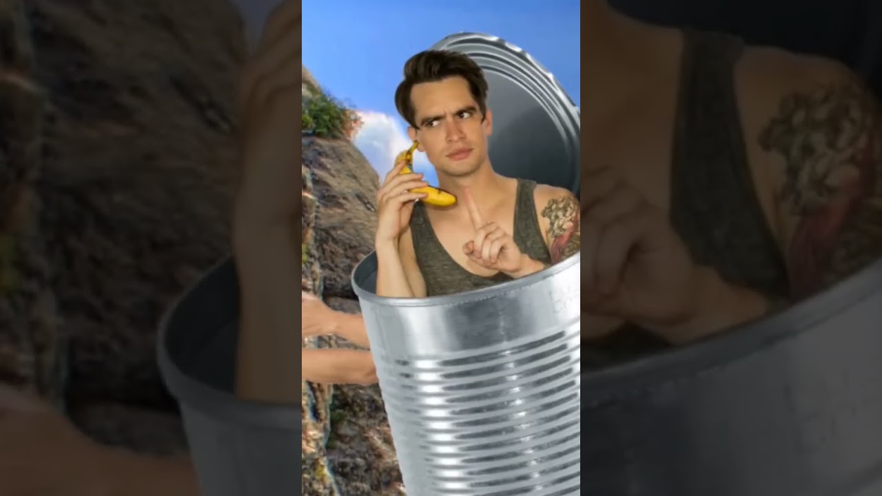 One line from every Panic! at the Disco album out of context || #panicatthedisco #lyricsoutofcontext