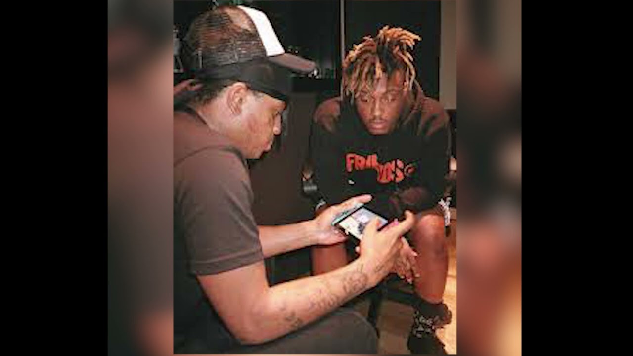 Juice Wrld - Forever(V2) UNRELEASED