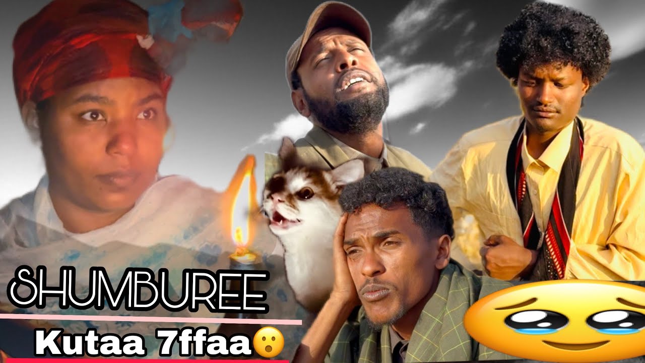 SHUMBUREE – DIRAAMAA🥹😮 Afaan Oromoo | Kutaa 7ffaa by Tame tube 