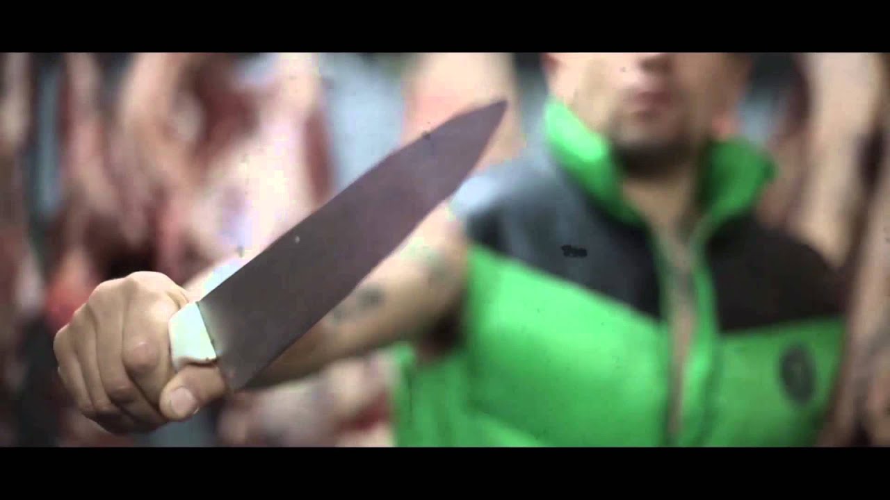 Tanke One  - Todo Queda Controlado (Video Oficial)