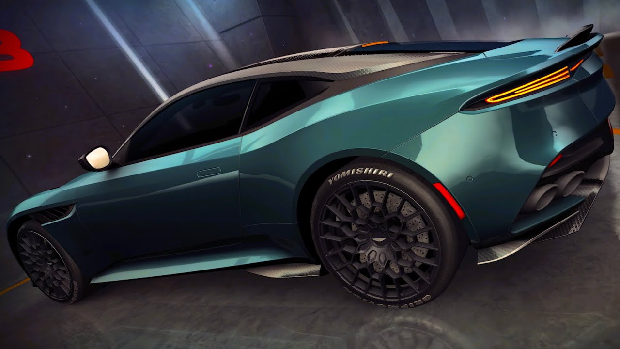 Asphalt 8 Unlocking My 399 Car! Close To 400! Aston Martin DBS 770 Ultimate & First MULTIPLAYER Race