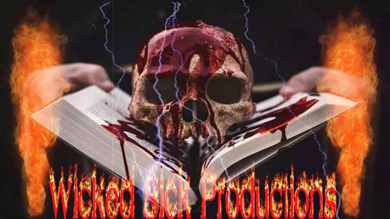 The Prophecy - Underground Beat (prod. Wicked Sick)