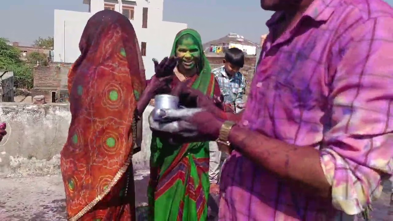 Holi 2026