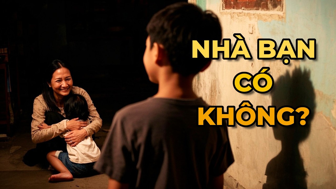 Một Kiểu Thiên Vị Mới – Còn Đau Hơn Cả Trọng Nam Khinh Nữ