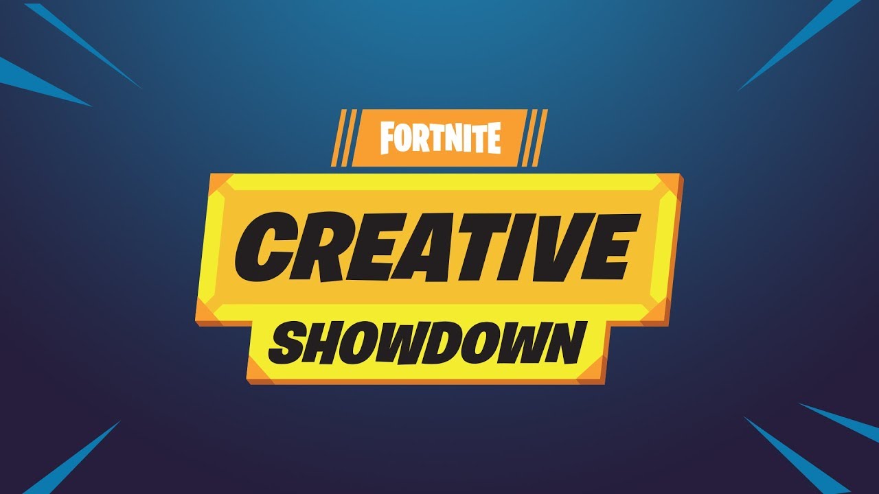 Fortnite Summer Block Party - Creative Showdown