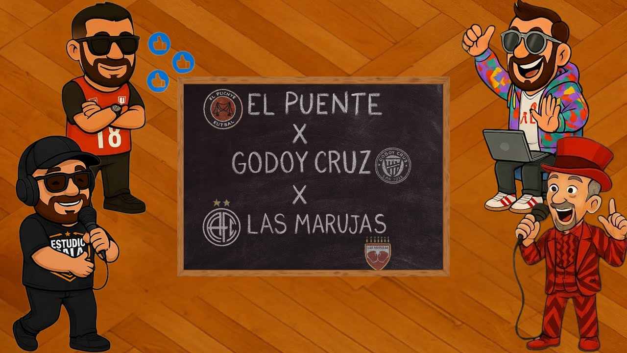 🔥 SEMIFINAL – FINAL DEL AÑO EN JUEGO 🔥