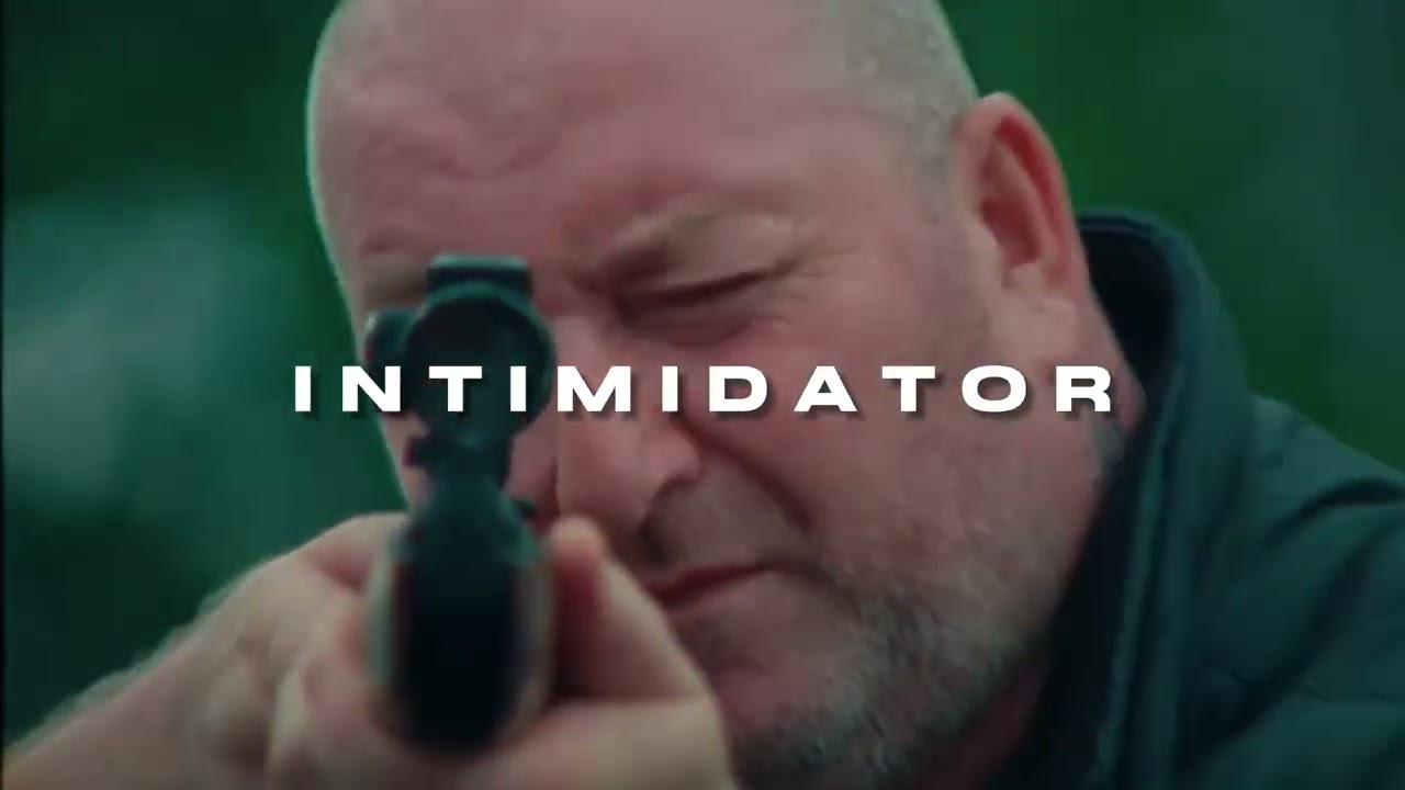 [FREE] French The Kid X Potter Payper Type Beat - "Intimidator" | UK Rap Type Beat