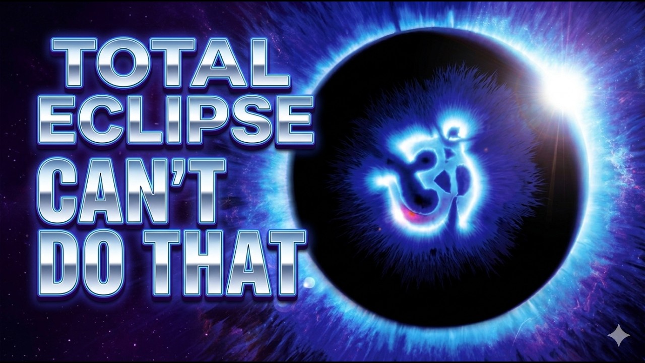 Total Eclipse - Can't Do That
