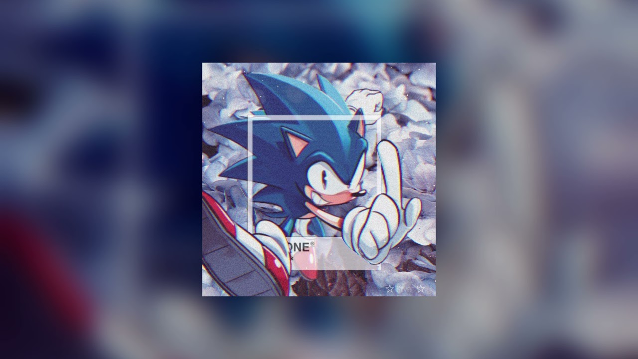 lights, camera, action! ▪︎ sonic mania studiopolis zone act 1 ▪︎ slowed + reverb