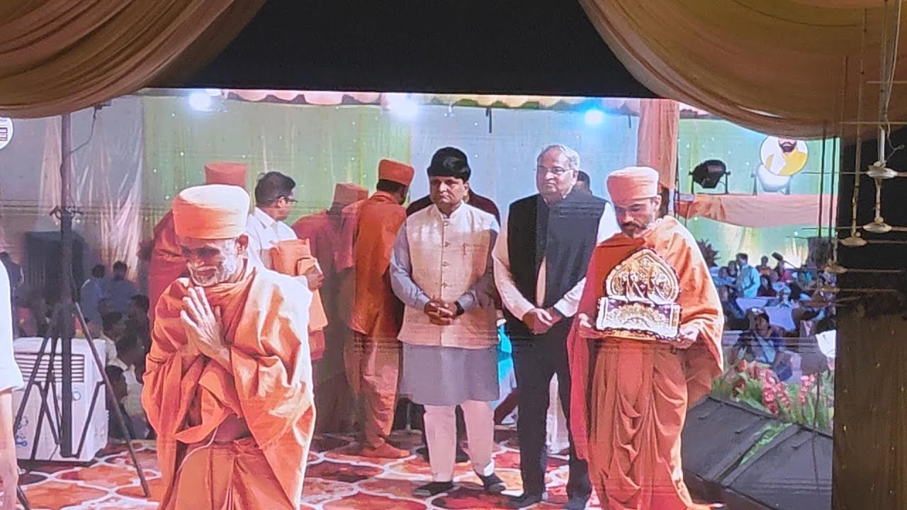The Grand Highlights: Global Hindu Prerna Mahotsav 2025 | Part 14 | Grand Celebration