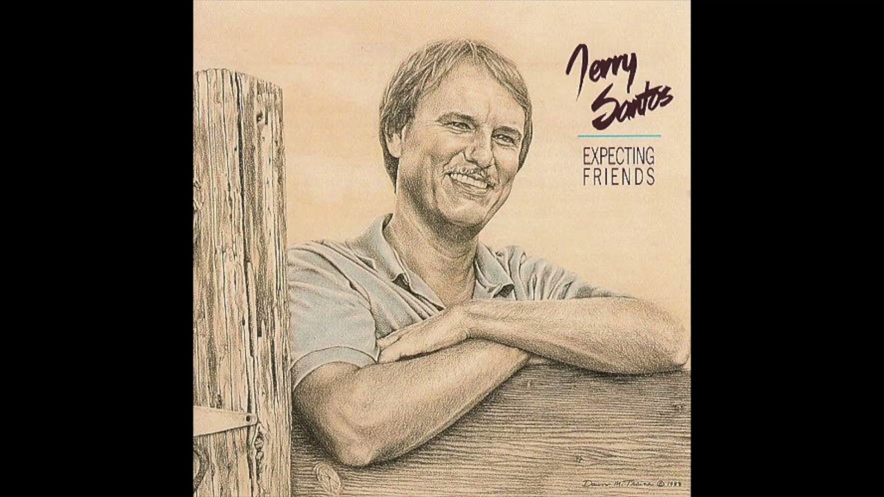 Jerry Santos - E Nihi Ka Hele (1989) #hawaii #hawaiianmusic #hawaiian