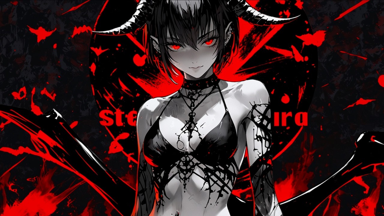 [DARK TRAP] 