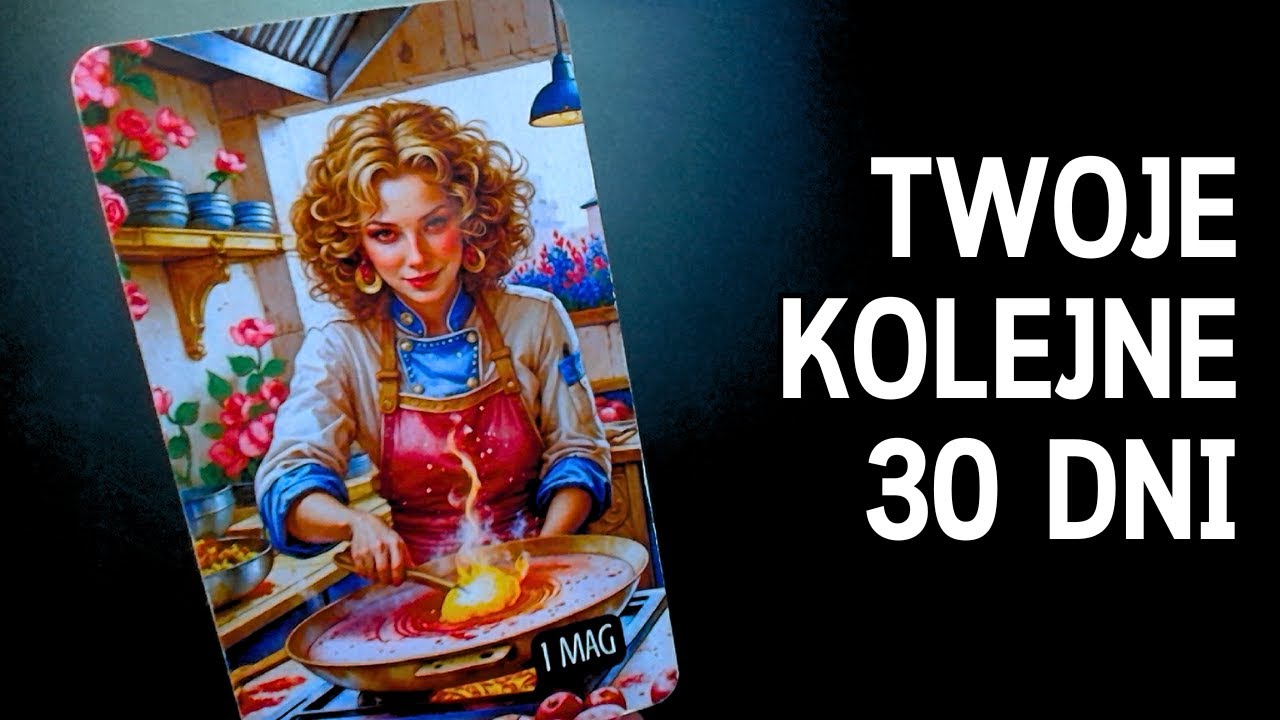 CO WYDARZY SIĘ W TWOIM ŻYCIU W LUTYM? 🍀 WYBIERZ KARTĘ/ZNAK