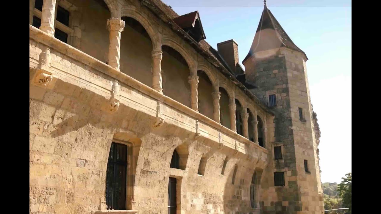 LOT-ET-GARONNE - Nérac, la perle de l’Albret