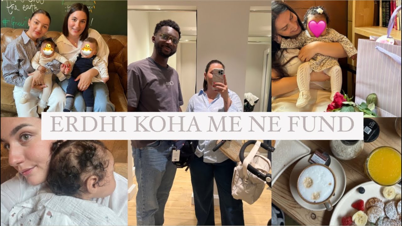 DO IKIM! | Takim me Influencer| Haul me rroba Vere| Dite te bukura💗