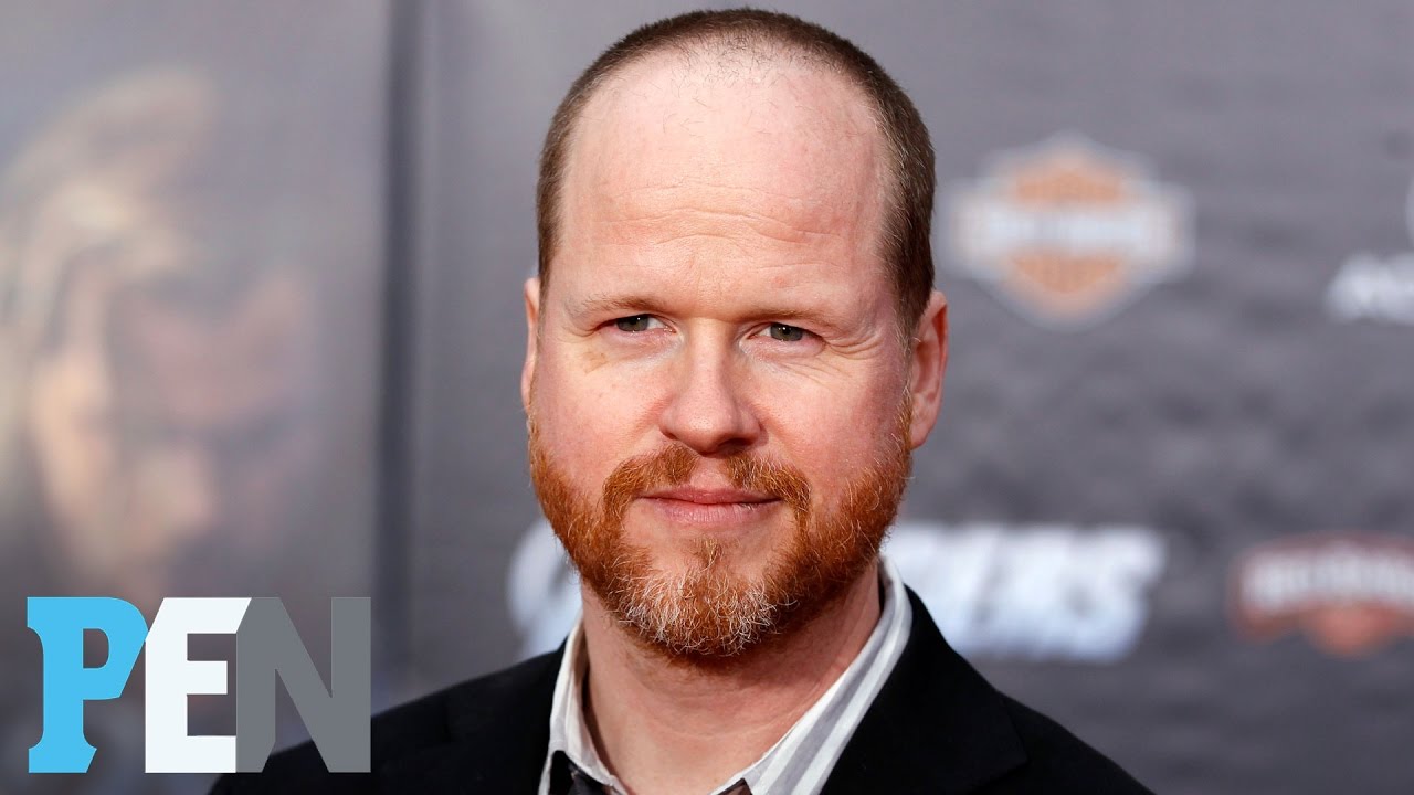 Joss Whedon: Buffy & Angel 'Is The Grandest Love Story I&rsquo;ll Ever Tell' | PEN | Entertainment Weekly