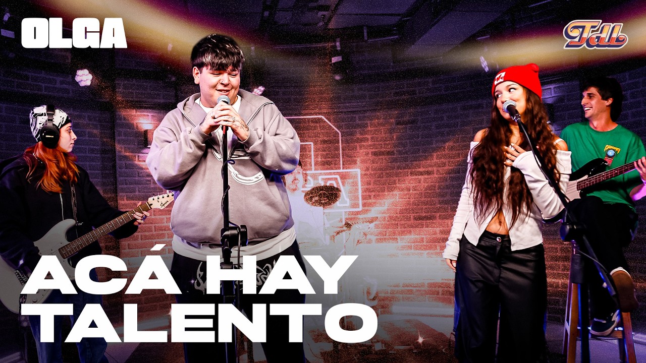 ENSAYITO de la BANDA y LA SIRENITA ROCKERA | Tapados de Laburo | COMPLETO 09/06