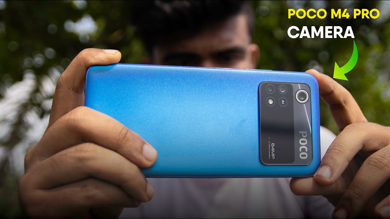 POCO M4 Pro CAMERA TEST  After 60 days ⚡⚡(₹14,999)