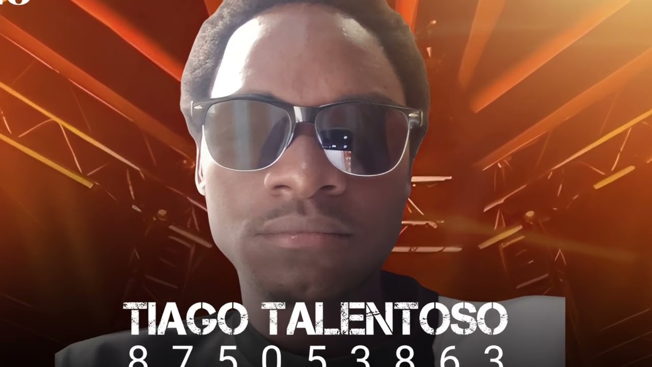 Tiago Talentoso - Kukoma mtima (2026)