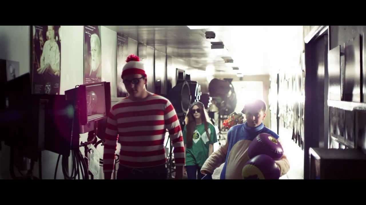 FakeLife - FIND ME IN THE 90s