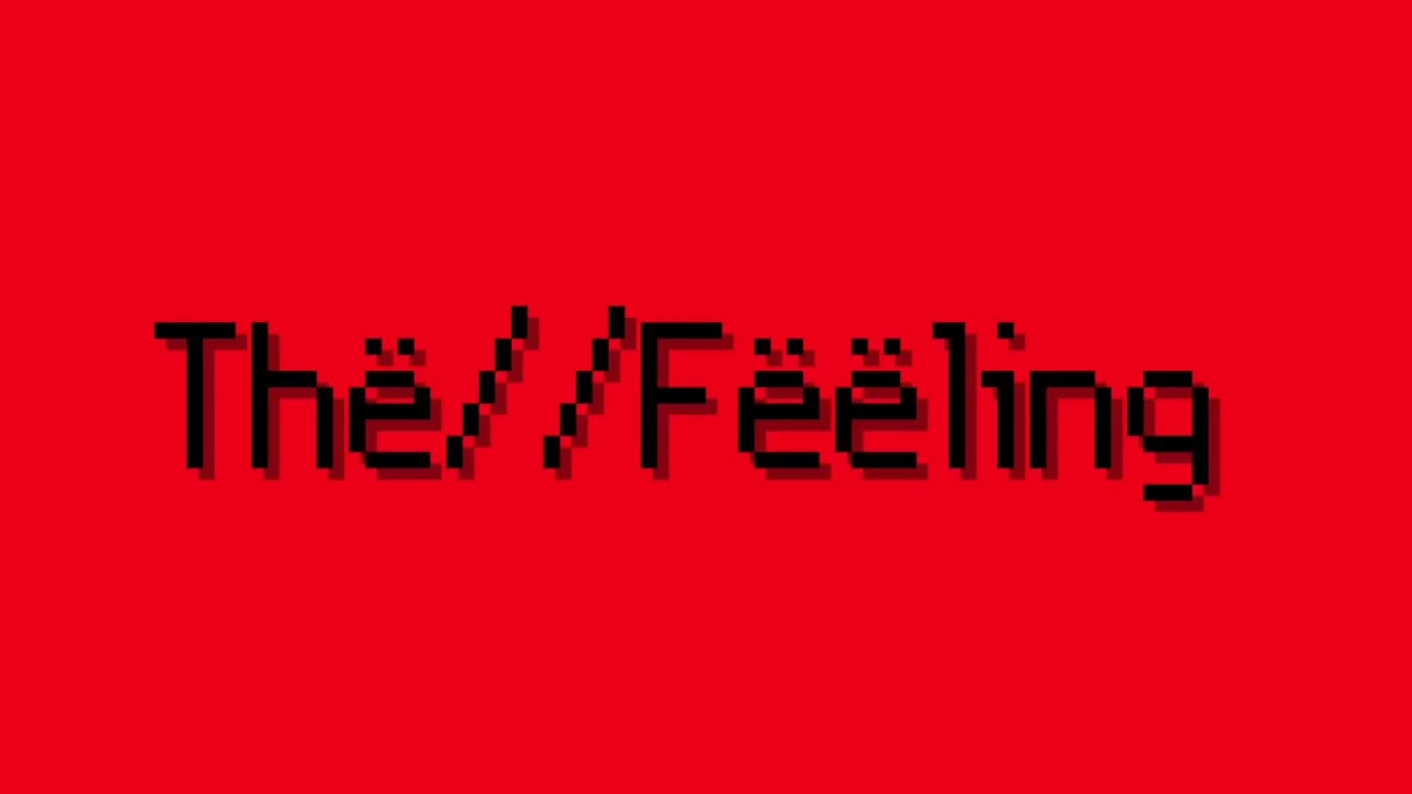 The Feeling EP | Official Trailer