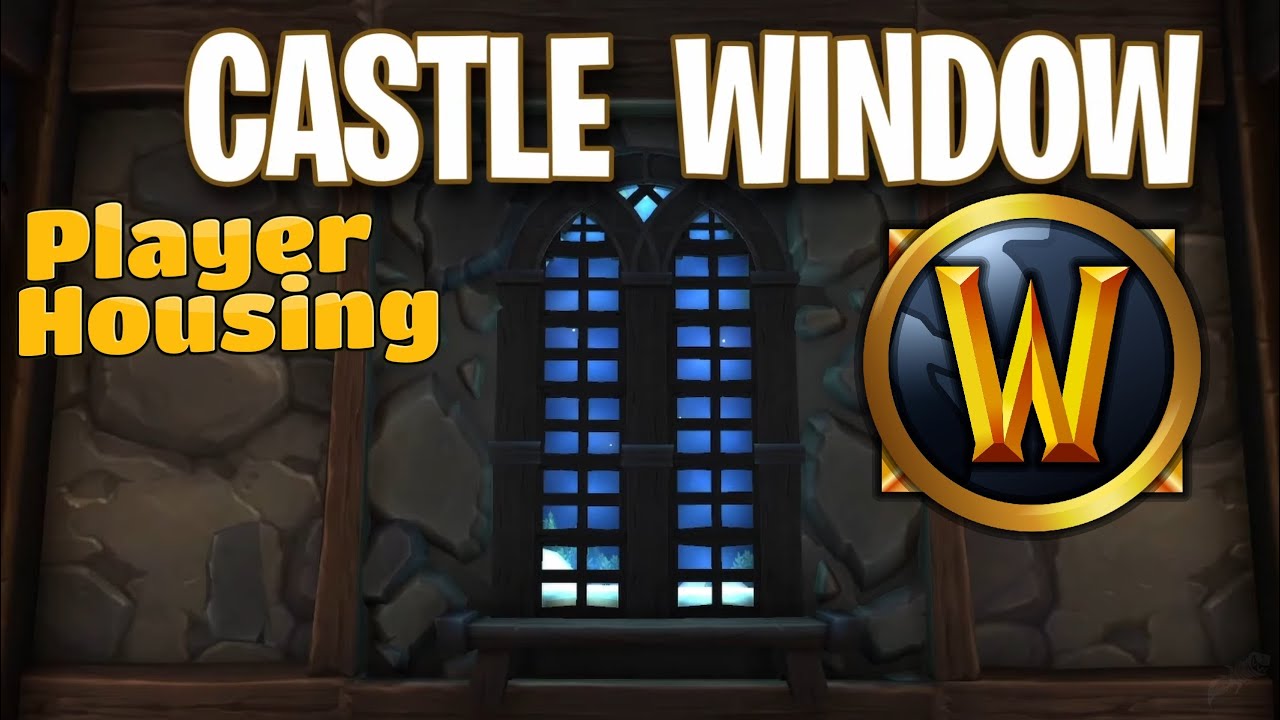 Пользовательские окна!! Жилье для игроков WoW