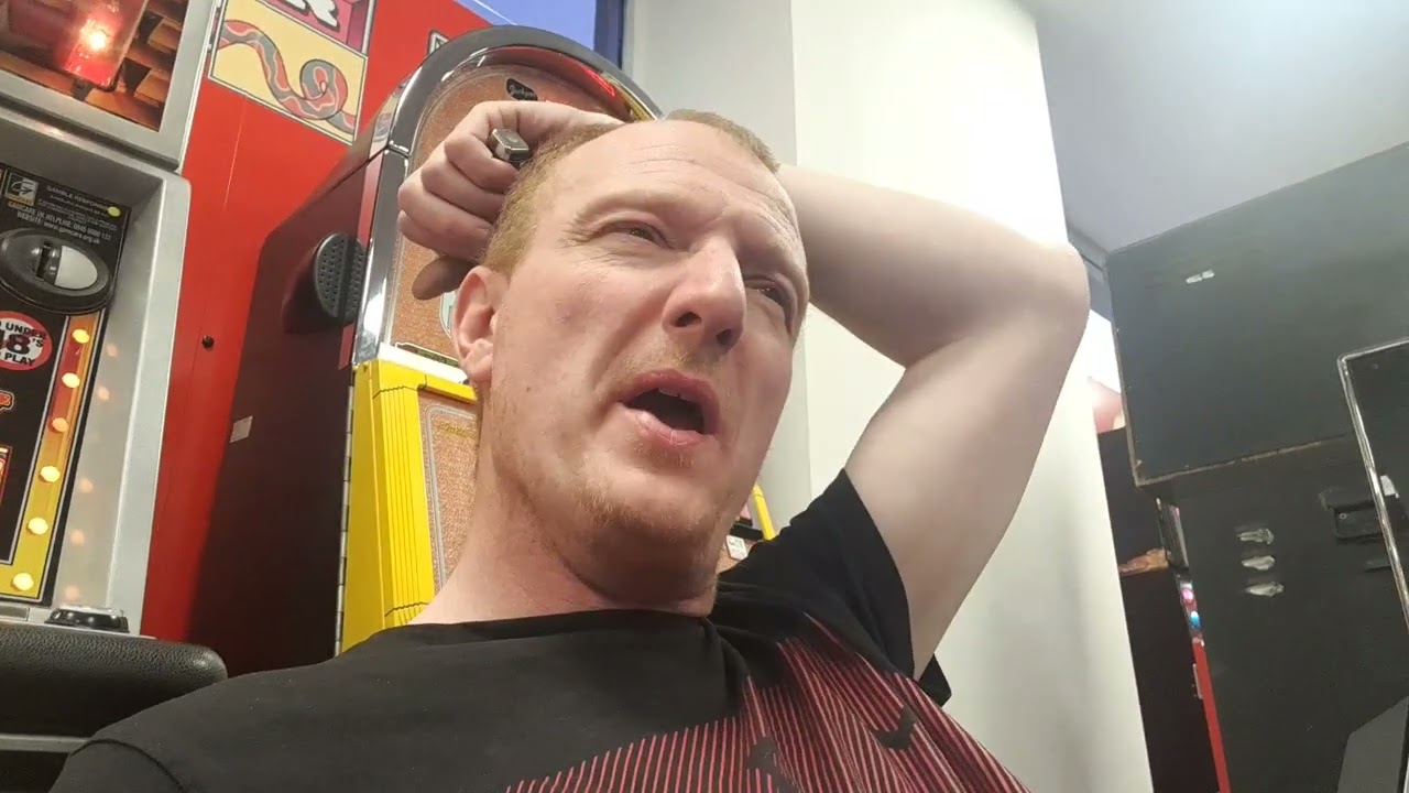 Особая благодарность одному из наших самых давних и преданных клиентов. #retroslots #blackpool #b...