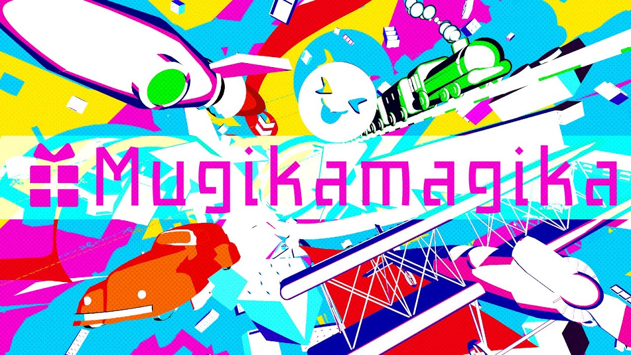 【MV】Mugikamagika / otoshi.b