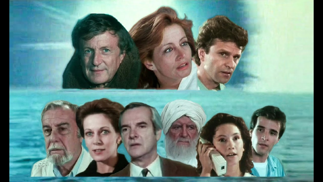 Le Grand Secret version film de la série d'après René Barjavel