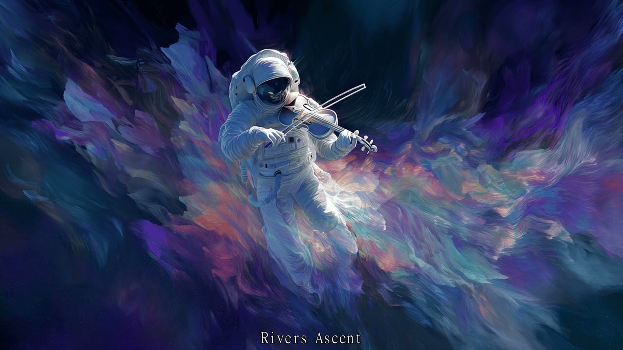 "Epic Violin of the Forgotten Realms ⚔️🎻 | Symphonic Fantasy Metal Soundscape"