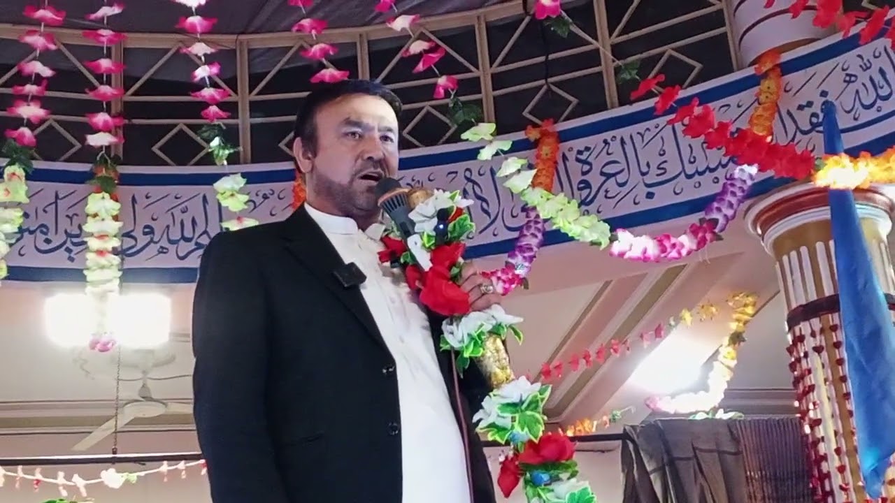 نیمه شعبان مسجد امام زمان عج پل خشک Nemia shahban #نیمه_شعبان #امام_زمان #افغانستان 