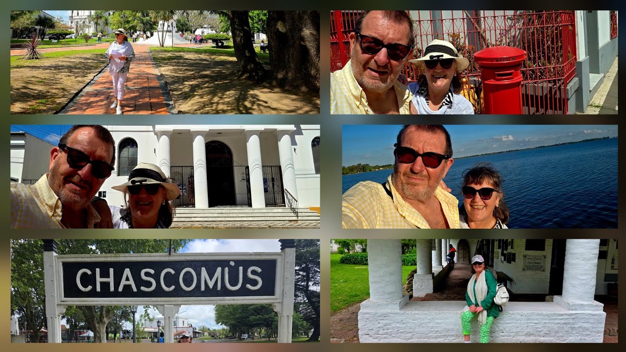 CHASCOMUS =modernidad y tradici&oacute;n ✔️ ➡️ 💕 en ARMON&Iacute;A @andreatucci87