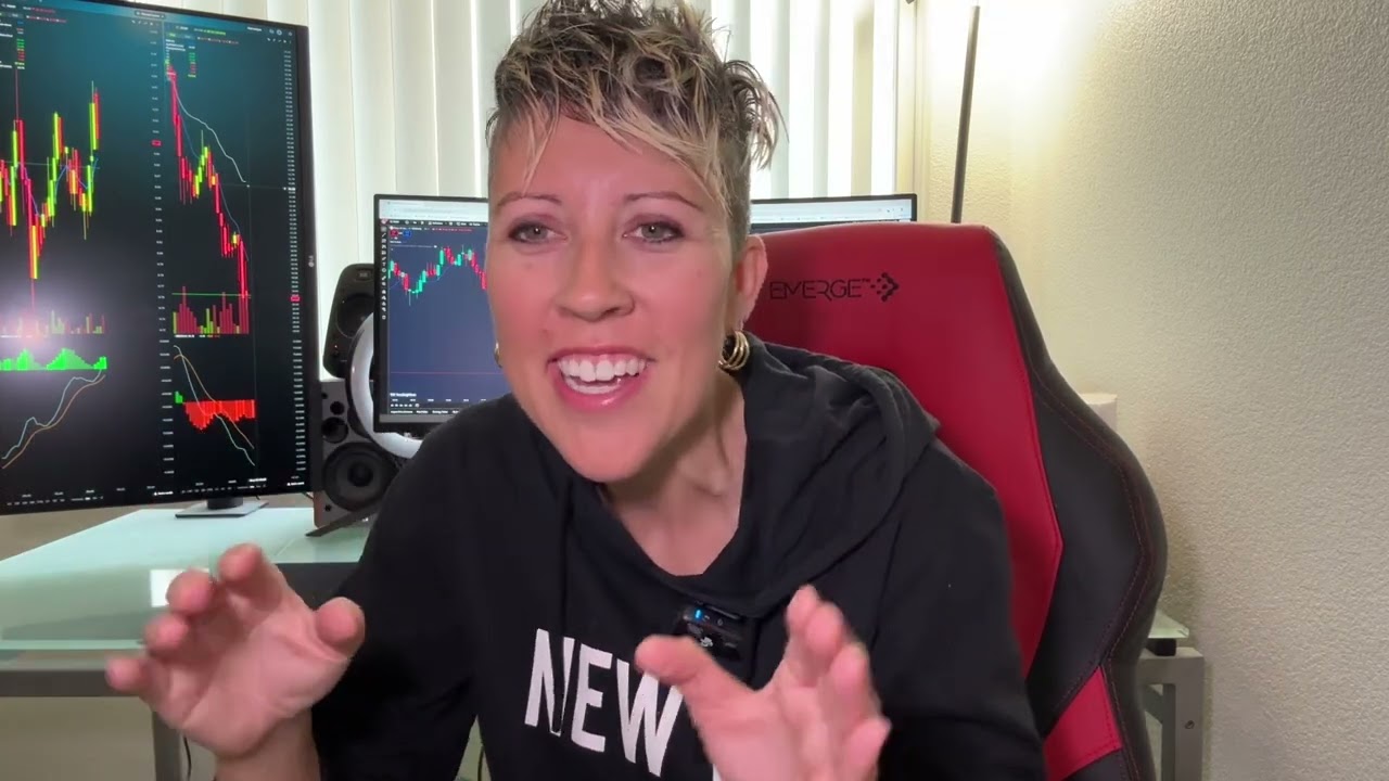 I traded like Ross Cameron for 1 day and here’s what happened…
