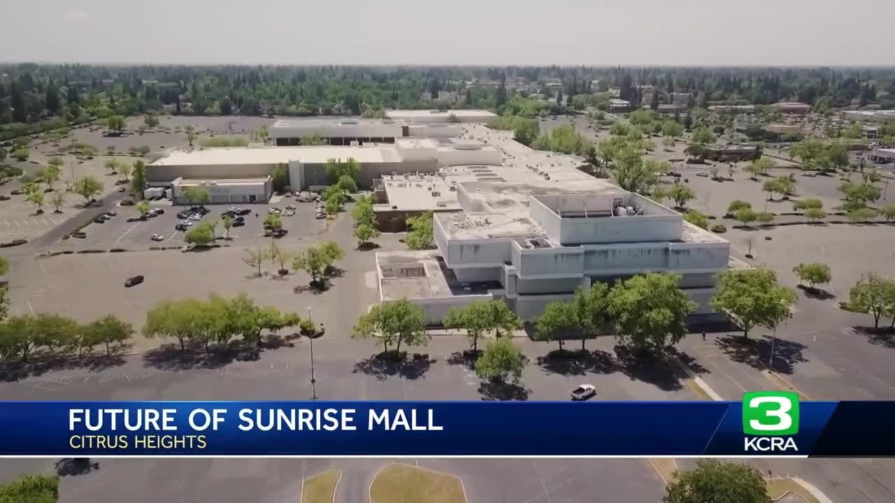 Community members remain hopeful for future of Sunrise Mall