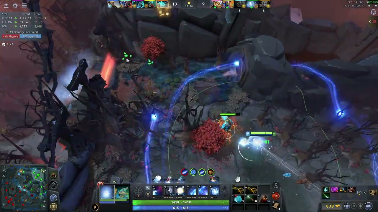 WIsp 2/9 2