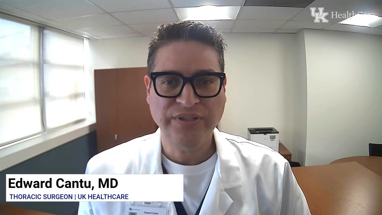 UK HealthCast: UK HealthCare Launches Dedicated Lung Care Service