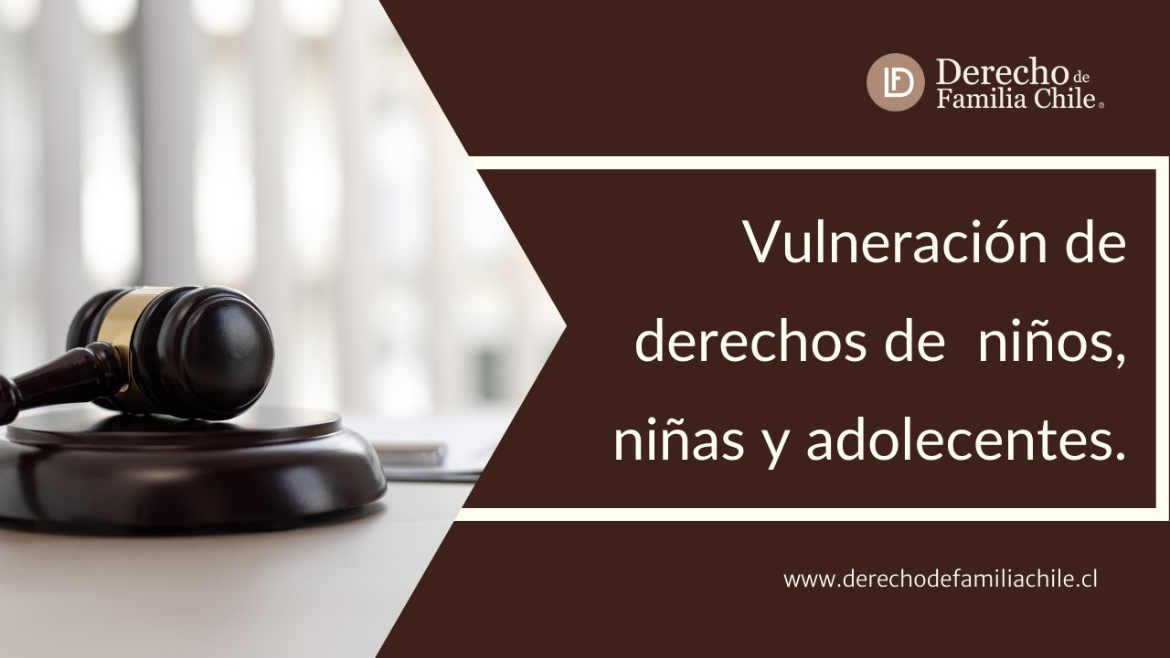 Consecuencias legales de interponer una denuncia de vulneración de derechos