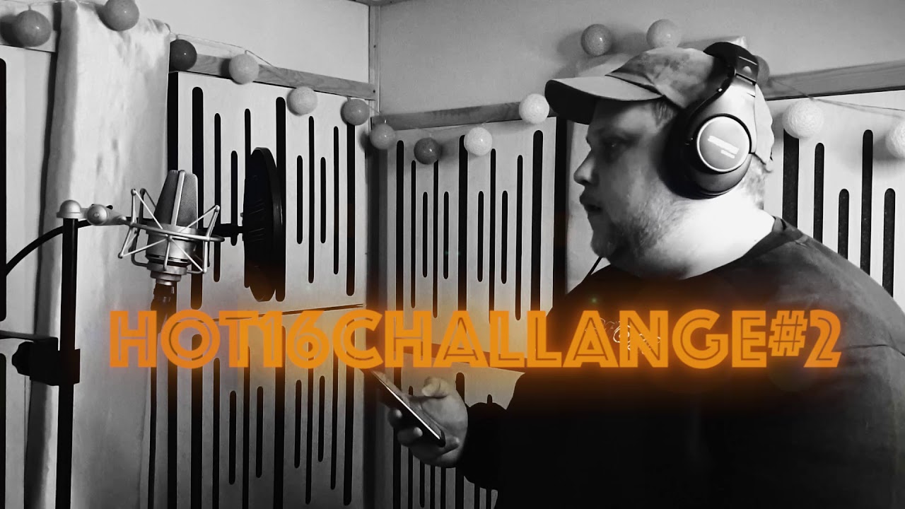 WIFON - #HOT16CHALLENGE2