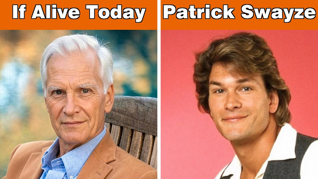 55+ Celebrities Who Would Look Like If They Were Alive Today!