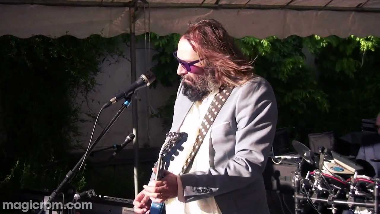 Sebastien Tellier - Against The Law & Cochon Ville (Chansons du 5ème étage)