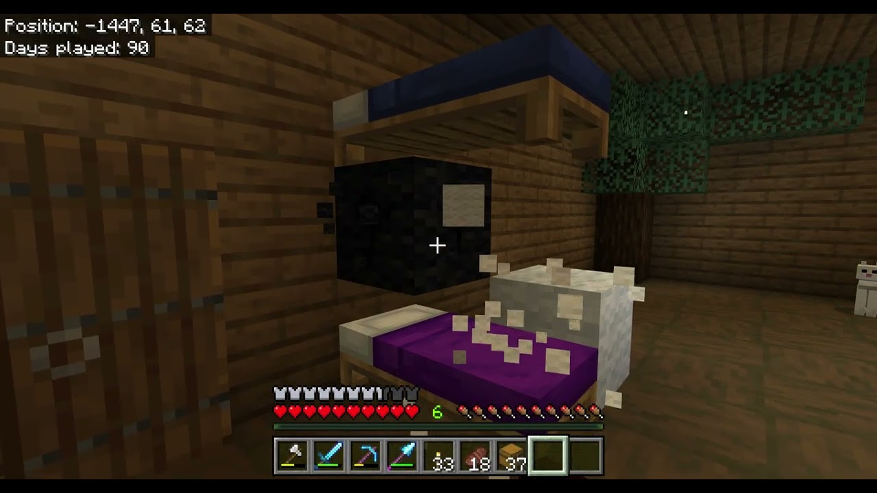 Minecraft #26