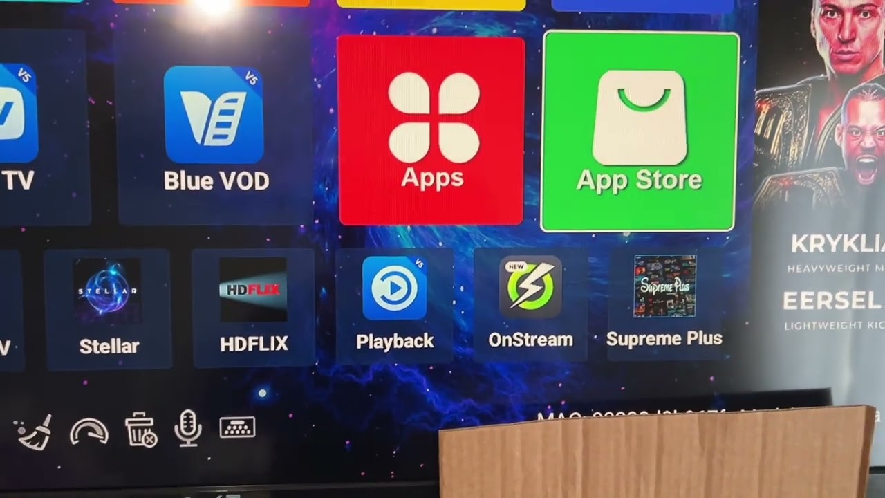 Как настроить Superbox и устранить неполадки