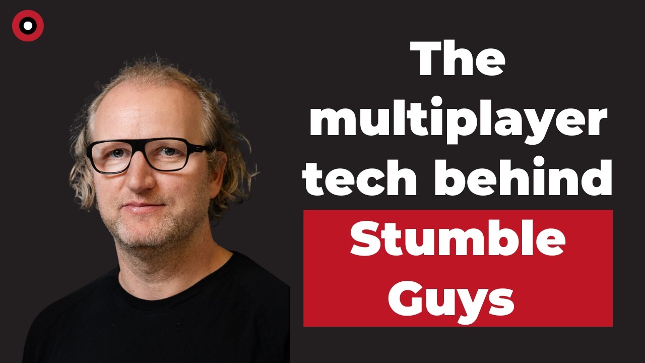 Making multiplayer simple for developers - Interview with Photon Engine CTO Christof Wegmann