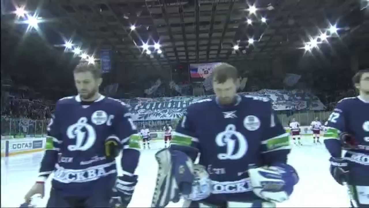 Мы Все Здесь 