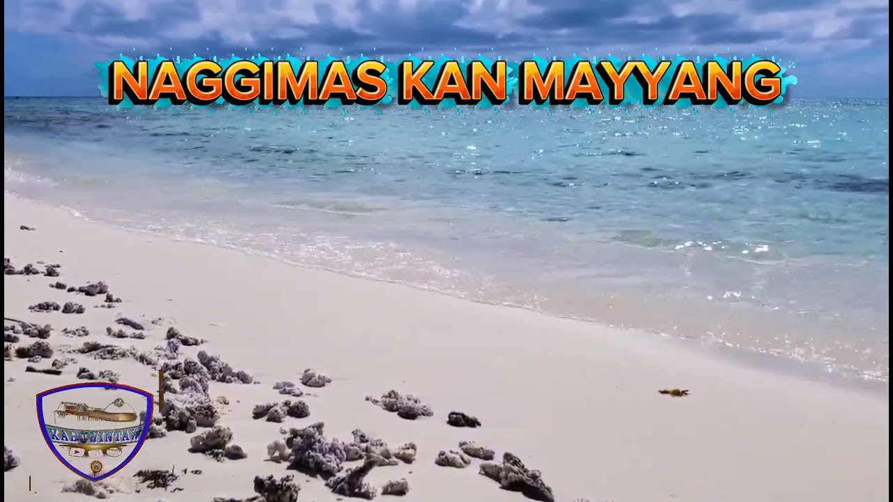NAGIMAS KAN MAYYANG
