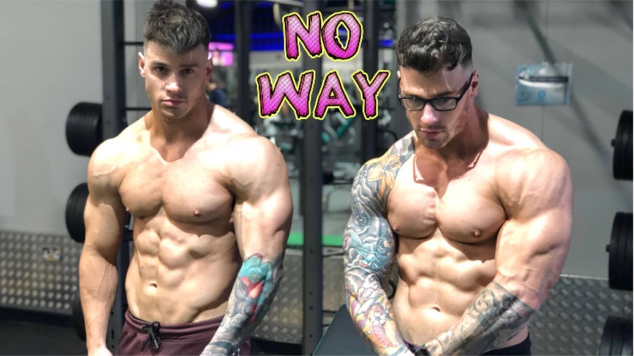 STAY SINGLE AND ARM DAY