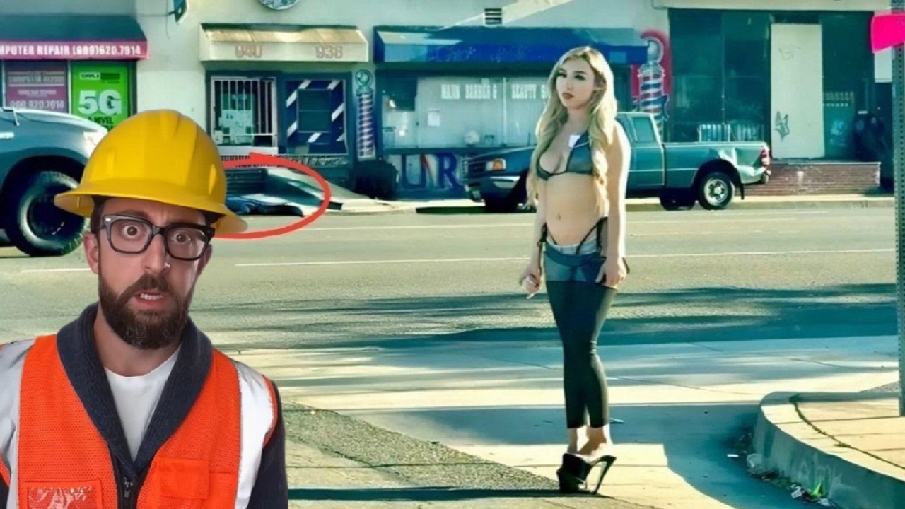 Unbelievable Smart Worker & Hilarious Fails | Construction Compilation #6 #fail #construction