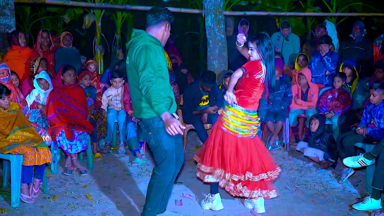 Formalin Mesha Joubon Amar | Bangla Wedding Dance Performance 2026 | Juthi Dances | Ssv Dance Media